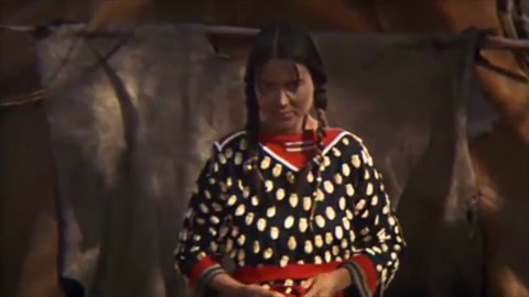 Jeremiah Johnson (1972)