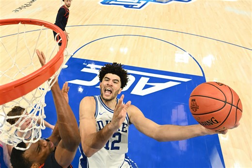 March Madness predictions, NCAA bracket picks for 16 men’s games today