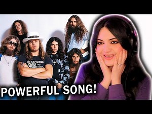 Lynyrd Skynyrd - Simple Man Reaction | Lynyrd Skynyrd Reaction