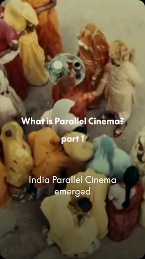 4.8K views · 203 reactions | Do you know about India’s first art film...