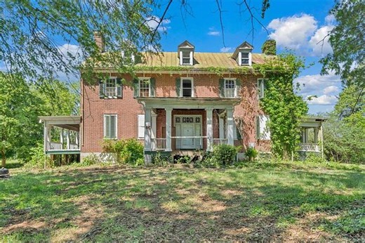 320 Huntington BLVD NE, Roanoke, VA 24012 | Estately 🧡 | MLS# 927133
