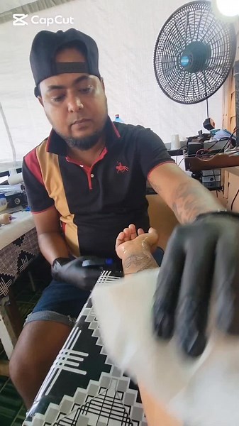 Inkspired tattooss_andrew&dian on TikTok