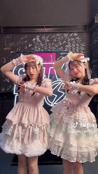 #CDTVライブライブ への初出演、ありがとうございました🍑🫧 PiKiのTV初パフォーマンスいかがでしたか❔感想をぜひ教えてください❕ #PiKi #ぴき #KawaiiKaiwai #松本かれん #桜庭遥花 #FRUITSZIPPER #ふるっぱー #CUTIESTREET #きゅーすと