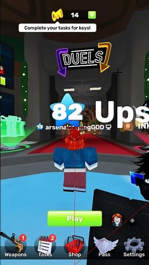 How To Get Roblox Rivals Aimbot Script