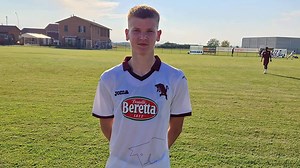 2024 Men's Division I International Signees | College Soccer