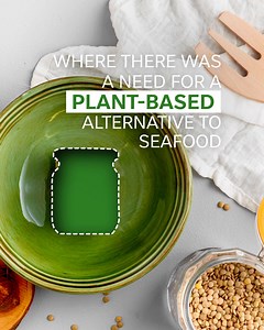 1.6K views · 57 reactions | Cracking open a jar of Vuna you don't believe you're eating anything other than tuna. This is thanks to our creative R&D colleagues. Check out this groundbreaking creation made from only seven ingredients: https://nes.tl/VUNA-Story #NestleInnovates | Nestlé | Facebook