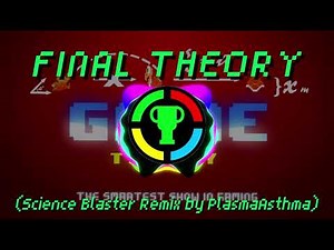 FINAL THEORY (An Orchestral Tribute To MatPat and The Game Theorists)