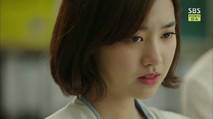Doctor Stranger E11