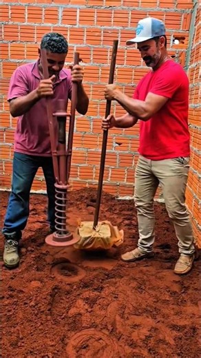 This Ancient Soil Compaction Tool Is Faster Than Modern Machines