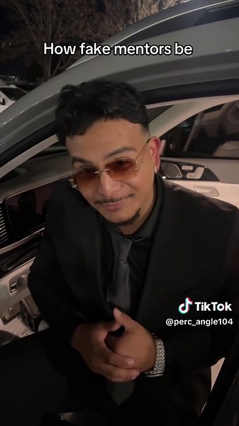 #maybach #mentorship #mentorprogram #satire | Mentor