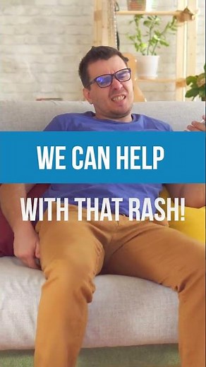 Incontrol Powder: Your First Line of Defense Against Rashes