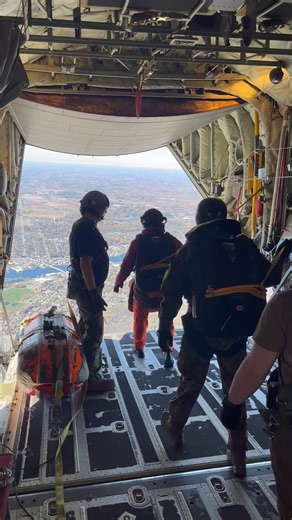 Paul Carson-Work on Reels