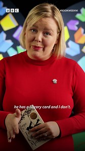 1.3K views | Book Week celebrates reading, libraries and the wonders of books, and everyone can get involved! Discover more at: bbc.co.uk/bookweekni Libraries NI BBC Northern Ireland #BookWeekNI | BBC Radio Ulster | Facebook