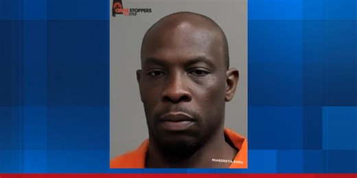 Montgomery man wanted on multiple domestic violence and stalking charges