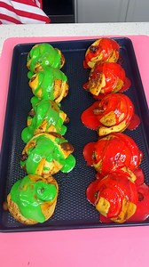 128K views · 280 reactions | Christmas Morning Breakfast can be so Easy and Delicious Rebecca shows you her Christmas morning breakfast that is sure to please the family. This recipe is so easy and festive at the same time. This Original Video was Produced by Rebecca's Kitchen & Network Media. | Family Style Cooking | Facebook