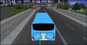 Coach Bus Simulator | Juega gratis en PacoGames.com!