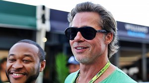 Brad Pitt F1 movie: Cast, release date, Lewis Hamilton involvement and more