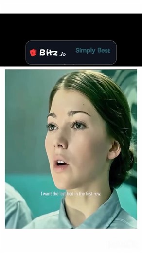 Current movies Ent on Instagram: "Level 16 2018 ‧ Thriller/Sci-fi ‧ 1h 42m Level 16 plunges viewers into a sterile, dystopian world where teenage girls are raised in a mysterious boarding school. In this highly controlled environment, every detail is designed to teach obedience, cleanliness, and submission, but the students sense something deeply wrong. Vivien, the most curious and determined girl, begins to question the rules, uncovering hidden truths about the school’s true purpose: grooming g