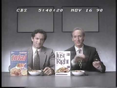 CBS Evening News - 1990-11-16