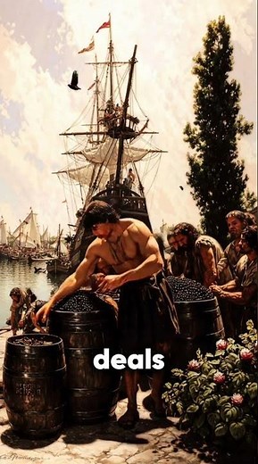 Manhattan: The Island That Changed The World Forever