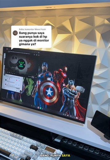 Cara Mengubah Output Suara di Samsung DeX (Mudah & Cepat)