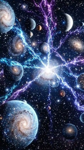Parallel Universes: Myth or Fact? 🌌 What Science Really Says