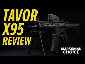 M249 SAW Review | The Squad Automatic Weapon Explained | Marksman Choice