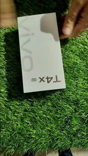 Happy Customer With Vivo T4X. rozaelectronics