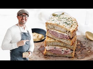 Croque Monsieur Recipe