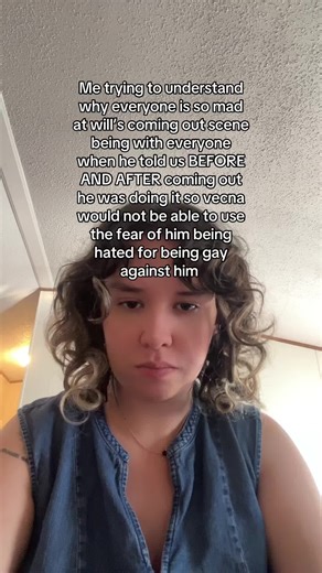 Understanding Will's Coming Out in Stranger Things