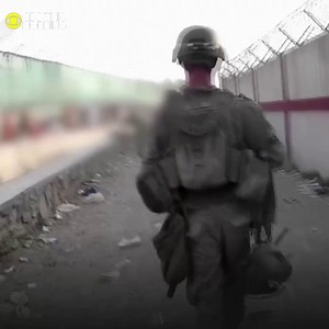 852K views · 63 reactions | The Pentagon says U.S. military planes airlifted more than 10,000 people out of Afghanistan in 24 hours — the highest one-day figure so far. https://cbsn.ws/3sGoVeW | CBS Mornings | Facebook