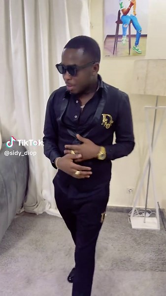 Sidy Diop : Nouveautés de la Semaine et Challenges 2024