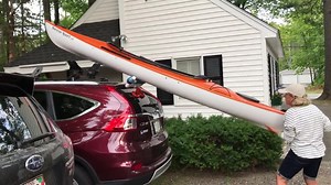 DIY Kayak Loader Plans - Etsy Australia