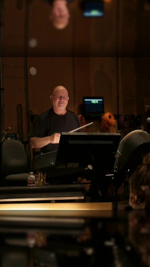 How about a live performance of my new album with some of my classic TV themes performed in between? Wouldn’t that be fun? 😎 #mikepost @Sony Masterworks