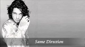 INXS - Same Direction