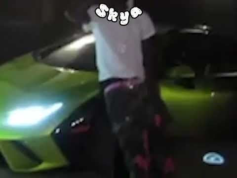 [FREE] Ken Carson Type Beat - "LIGHT"