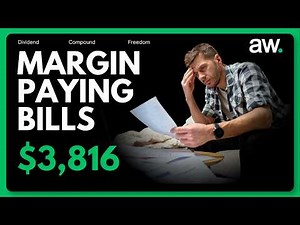 How I Use Margin to Pay Bills My Step By Step Breakdown | almost wealthy.