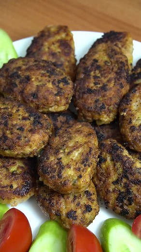 Рецепт вкусных котлет: быстро и просто