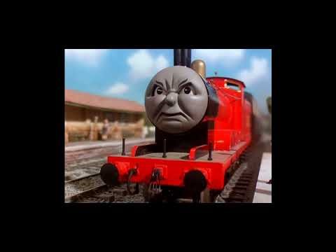 Would You Like AM Or FM ( Thomas / TSLOZ&C Parody ) 