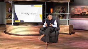 14K views · 768 reactions | "Pursuing the online degree program in Programming & Data Science enables you to become an IIT Madras Alumnus"- Prof. Mahesh Panchagnula, Dean, Alumni & Corporate Relations, IITM. Find out more here: https://bit.ly/2Z2NeXq #IITMadrasOnline | IIT Madras BS Degree Programme | Facebook