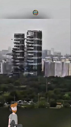 This Blue Ball Could Actually Save Your Life! 😱