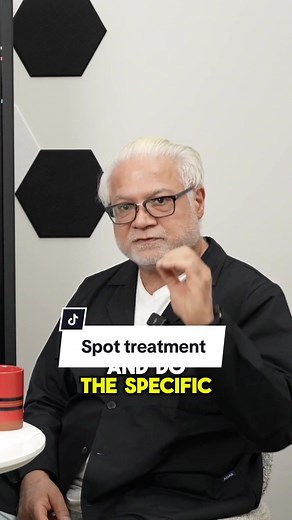 Isomerskincare on TikTok