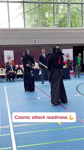 Kendo: The Way of the Samurai in Martial Arts