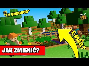 Jak zmienić swój email w Minecrafcie? Jak zmienić adres e-mail w Minecraft Java Edition Premium