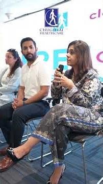 Chughtai Healthcare X ClearPath