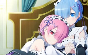 【一小时纯音乐】Re：从零开始的异世界生活 OST OP ED - The Soul of Wind