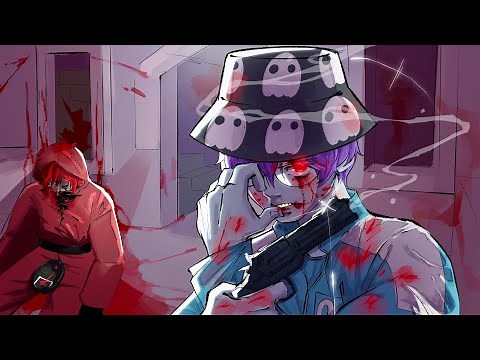 This SECRET power is UNSTOPPABLE... (Ink Game)