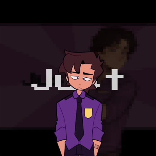 Exploring Animation Techniques in FNAF Meme Edits