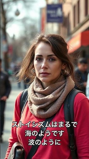 ストイックとは？ #shorts