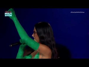 Dua Lipa - New Rules (Live At Rock in Rio 2022)